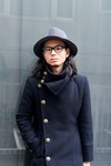 藤岡 幹也さん - ドレスキャンプ(DRESSCAMP)、ザラ(ZARA)｜原宿ストリートスナップ2