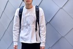 久芳 新さん - ケンゾー(KENZO)、エイチ＆エム(H&M)｜原宿ストリートスナップ3