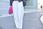 山野辺 麻美さん - ザラ(ZARA)、コンバース(CONVERSE)｜原宿ストリートスナップ4