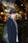 フジハナ エリさん - ジルスチュアート(JILLSTUART)、トーガ(TOGA)｜青山・表参道ストリートスナップ3