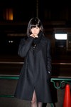 大道寺 愛さん - ザラ(ZARA)、マウジー(MOUSSY)｜原宿ストリートスナップ2