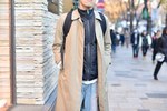 武内 大輔さん - バーバリー(BURBERRY)、ナイキ(NIKE)｜原宿ストリートスナップ4