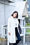 井上 愛さん - エモダ(EMODA)、ザラ(ZARA)｜原宿ストリートスナップ2