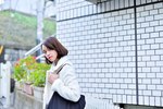 井上 愛さん - エモダ(EMODA)、ザラ(ZARA)｜原宿ストリートスナップ7