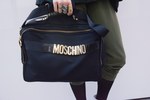 山田 りさ子さん - モスキーノ(MOSCHINO)、マイケル・コース(MICHAEL KORS)｜原宿ストリートスナップ3