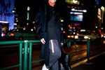 山田 和弘さん - ドリス ヴァン ノッテン(DRIES VAN NOTEN)、コム デ ギャルソン(COMME des GARÇONS)｜原宿ストリートスナップ3