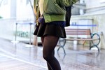 中瀬 萌さん - 古着(ユーズド)(USED)、ザラ(ZARA)｜原宿ストリートスナップ5