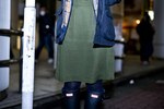 オノ ユウキさん - バブアー(Barbour)、古着(ユーズド)(USED)｜渋谷ストリートスナップ5