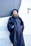 吉岡 申祐さん - プラダ(PRADA)、コム デ ギャルソン(COMME des GARÇONS)｜原宿ストリートスナップ2