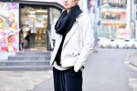 濱 正悟さん - ザラ(ZARA)、イッセイ ミヤケ(ISSEY MIYAKE)｜原宿ストリートスナップ3