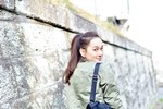 眞鍋 都さん - ラグ ＆ ボーン(rag & bone)、ザ・ノース・フェイス(THE NORTH FACE)｜原宿ストリートスナップ7