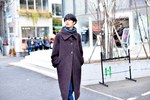 高橋 亮有さん - ドリス ヴァン ノッテン(DRIES VAN NOTEN)、アー・ペー・セー(A.P.C.)｜原宿ストリートスナップ7