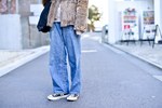 ズンさん - 古着(ユーズド)(USED)、コンバース(CONVERSE)｜原宿ストリートスナップ4