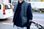 高星 敏輝さん - 古着(ユーズド)(USED)、コンバース(CONVERSE)｜原宿ストリートスナップ3