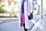 藤原 杏菜さん - エイチ＆エム(H&M)、無印良品(MUJI)｜原宿ストリートスナップ3