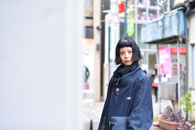 ゆりあさん - 3.1 フィリップ リム(3.1 Phillip Lim)、バナル シック ビザール(banal chic bizarre)｜原宿ストリートスナップ - 写真6