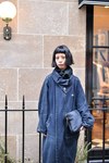 ゆりあさん - 3.1 フィリップ リム(3.1 Phillip Lim)、バナル シック ビザール(banal chic bizarre)｜原宿ストリートスナップ2