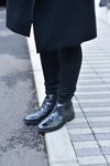 緑川 さくらさん - リック・オウエンス(Rick Owens)、アレキサンダー ワン(alexanderwang)｜原宿ストリートスナップ4