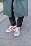 井上 奨之さん - 古着(ユーズド)(USED)、ヴァンズ(VANS)｜原宿ストリートスナップ5