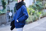 石田 乃莉子さん - ウィゴー(WEGO)、ユニクロ(UNIQLO)｜原宿ストリートスナップ3