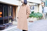 友実さん - 古着(ユーズド)(USED)、トップショップ(TOPSHOP)｜原宿ストリートスナップ3