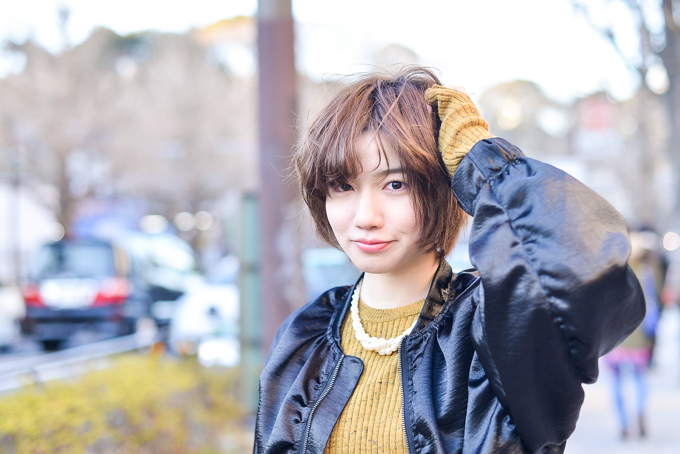 金子 ユウキさん - ザラ(ZARA)｜原宿ストリートスナップ - 写真7