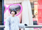 糸井 春香さん - ラグナムーン(LAGUNAMOON)、マザー(mother)｜原宿ストリートスナップ8