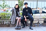 井上 樹さん - ドレスドアンドレスド(DRESSEDUNDRESSED)、バレンシアガ(BALENCIAGA)｜原宿ストリートスナップ7