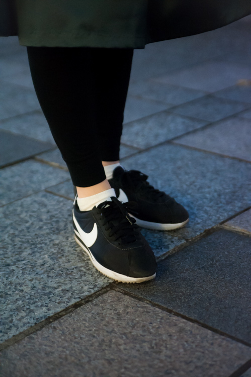 ナス ミズキさん - 3.1 フィリップ リム(3.1 Phillip Lim)、ナイキ(NIKE)｜原宿ストリートスナップ - 写真6