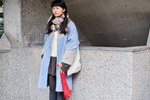 安藤 百花さん - 古着(ユーズド)(USED)、ドクターマーチン(Dr. Martens)｜原宿ストリートスナップ3