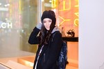 堀越 いずみさん - エムエム6 メゾン マルジェラ(MM6 Maison Margiela)、ディー ケイ エヌ ワイ(DKNY)｜渋谷ストリートスナップ7