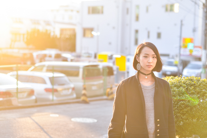 三戸 セリカさん - 古着(ユーズド)(USED)、ステュディオス(STUDIOUS)｜原宿ストリートスナップ - 写真7