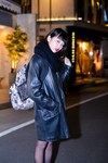 もやしさん - 古着(ユーズド)(USED)、エイチ＆エム(H&M)｜原宿ストリートスナップ2