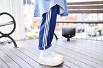 みこさん - ケイスケ カンダ(keisuke kanda)、アディダス(adidas)｜原宿ストリートスナップ4