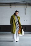 三室 安那さん - 古着(ユーズド)(USED)、ザラ(ZARA)｜原宿ストリートスナップ1