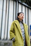 三室 安那さん - 古着(ユーズド)(USED)、ザラ(ZARA)｜原宿ストリートスナップ6