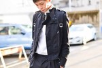 渡邊 結一さん - ディオール オム(DIOR HOMME)、サンローラン(Saint Laurent)｜原宿ストリートスナップ4