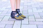 ちんまさん - アクネ ストゥディオズ(Acne Studios)、トーガ プルラ(TOGA PULLA)｜原宿ストリートスナップ5