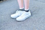 瀬戸 あゆみさん - エイミー インザ バッティー ガール(Aymmy in the batty girls)、ヴァンズ(VANS)｜原宿ストリートスナップ4