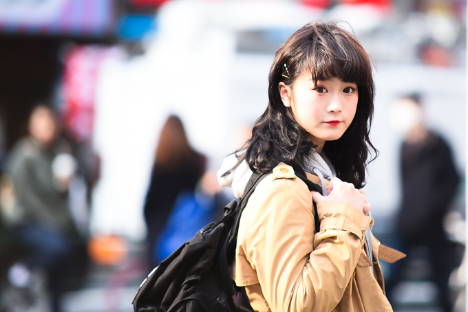 中川 美優さん - 古着(ユーズド)(USED)、ドクターマーチン(Dr. Martens)｜原宿ストリートスナップ - 写真8