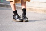 中川 美優さん - 古着(ユーズド)(USED)、ドクターマーチン(Dr. Martens)｜原宿ストリートスナップ6