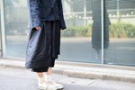 コニーさん - コム デ ギャルソン(COMME des GARÇONS)、ヴァンズ(VANS)｜原宿ストリートスナップ4