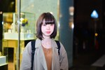 丸山 久枝さん - スナイデル(SNIDEL)、ウィゴー(WEGO)｜原宿ストリートスナップ7