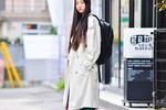 岡本 彩さん - 古着(ユーズド)(USED)、ドクターマーチン(Dr. Martens)｜原宿ストリートスナップ9