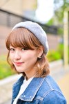 原 彩香さん - 古着(ユーズド)(USED)、エイチ＆エム(H&M)｜原宿ストリートスナップ7