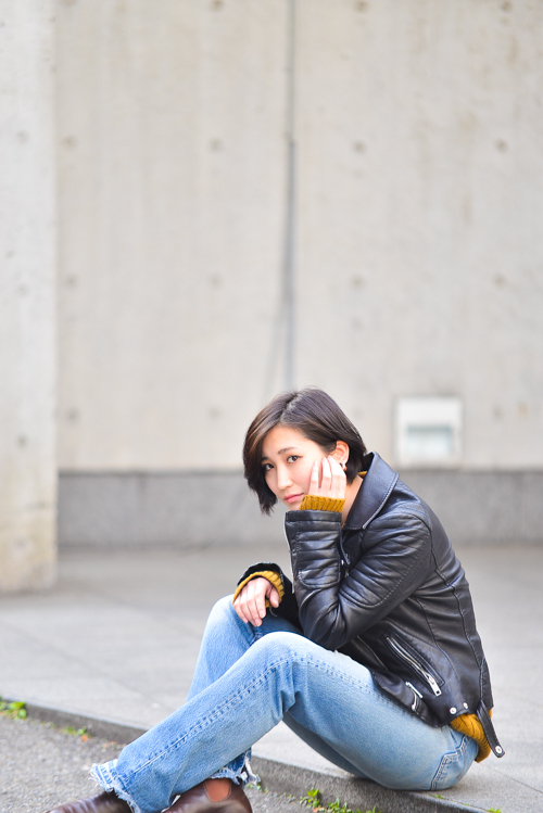 前田 千聡さん｜原宿ストリートスナップ - 写真3