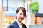 佐藤 涼実さん - ジャーナル スタンダード(JOURNAL STANDARD)、アメリカンアパレル(American Apparel)｜原宿ストリートスナップ7