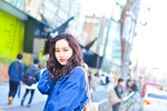 平澤 愛理さん - マウジー(MOUSSY)、エモダ(EMODA)｜原宿ストリートスナップ6