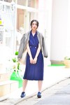 鈴木 愛さん - 古着(ユーズド)(USED)、ナイキ(NIKE)｜青山・表参道ストリートスナップ10