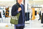 リョウタさん - ヤエカ(YAECA)、ユニクロ(UNIQLO)｜阪急梅田ストリートスナップ3